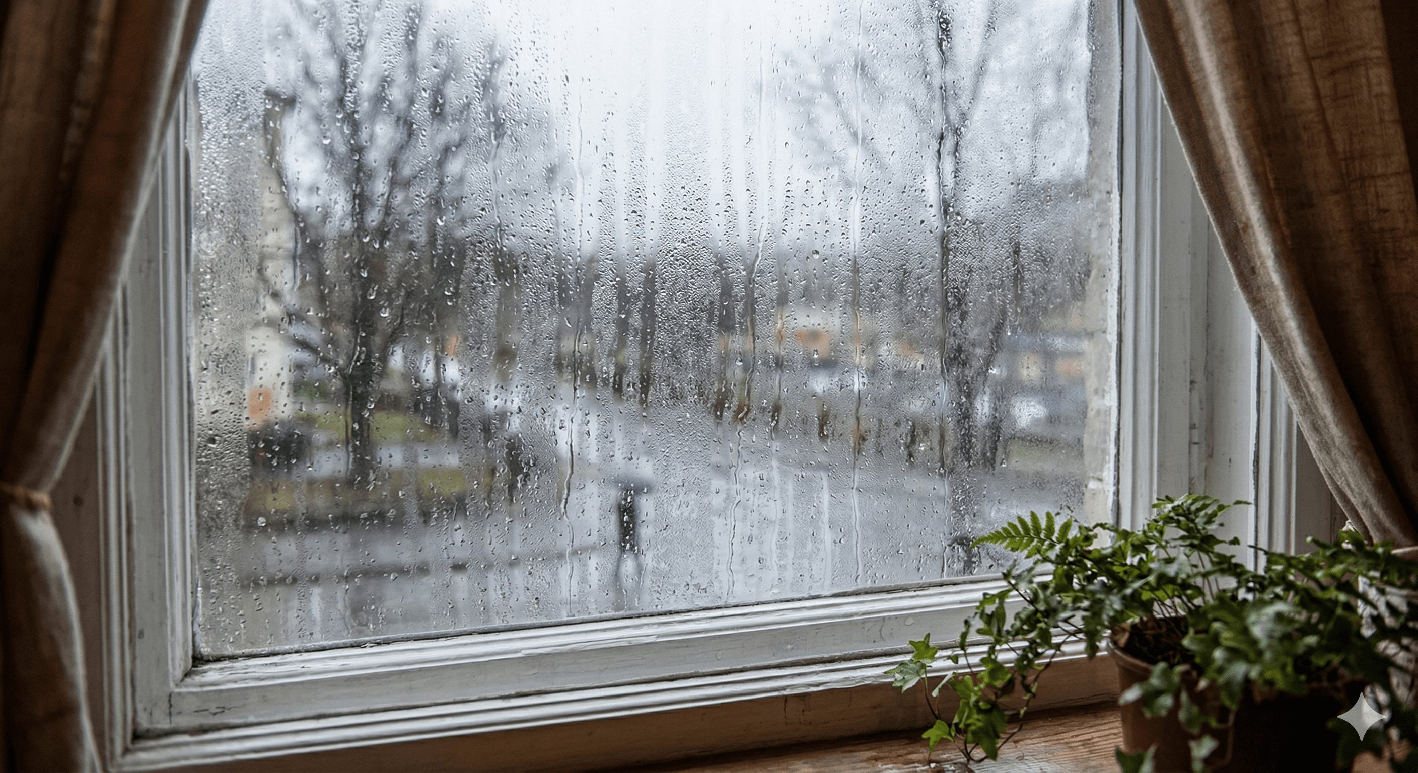 冬場の結露・寒さ対策