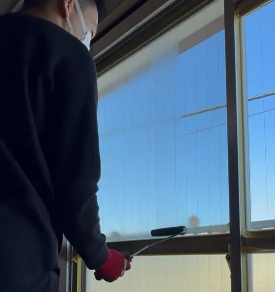 中古マンション（リノベ）の施工事例