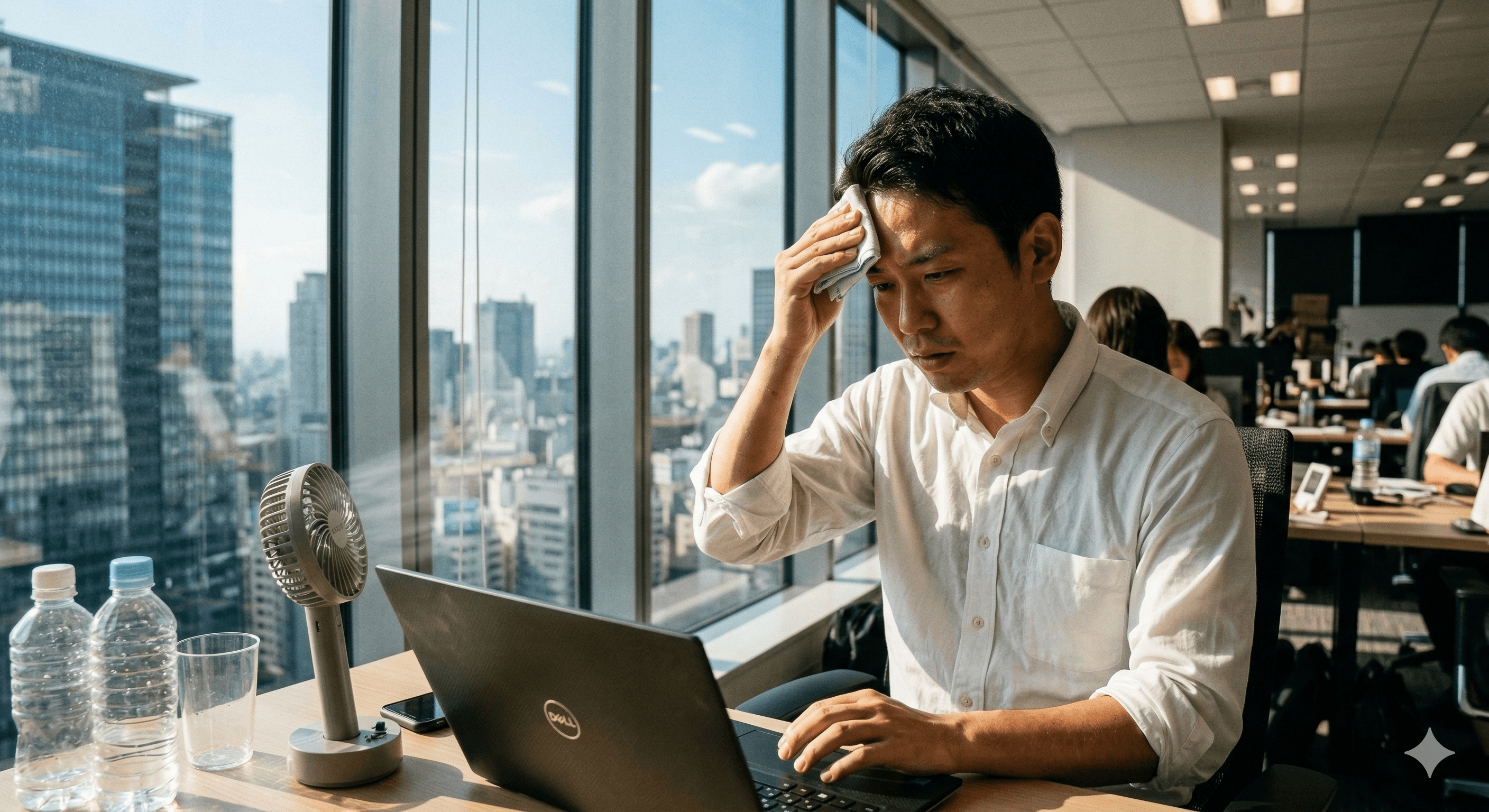 紫外線による日焼け・色あせ防止