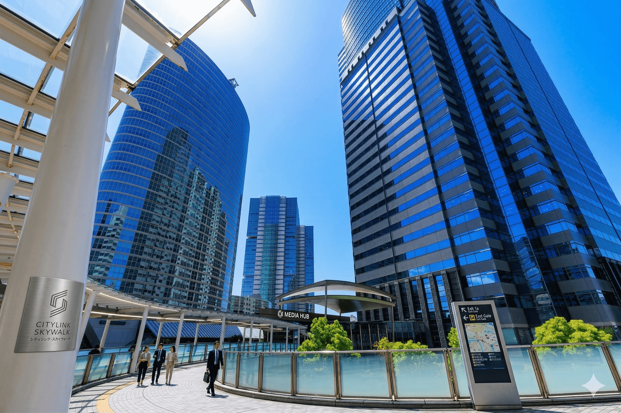 オフィスビル・店舗の省エネ対策