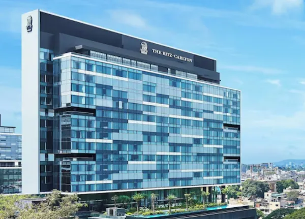 リッツ・カールトン・インド