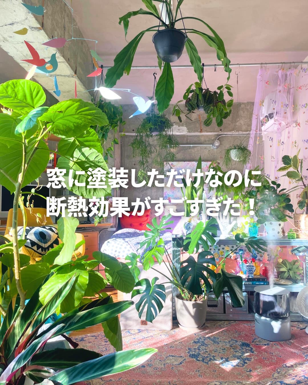 えむ/建築デザイナーのいえ(@vintagemansion_renovation)様