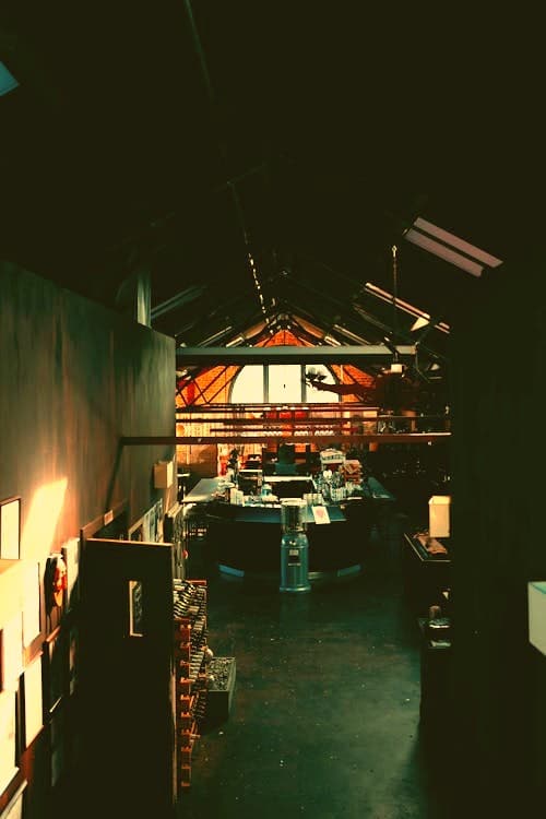 工場・倉庫の暑さ対策・熱中症予防