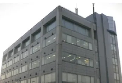 ビル・レストラン等の施工実績 5