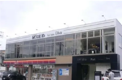 ビル・レストラン等の施工実績 6