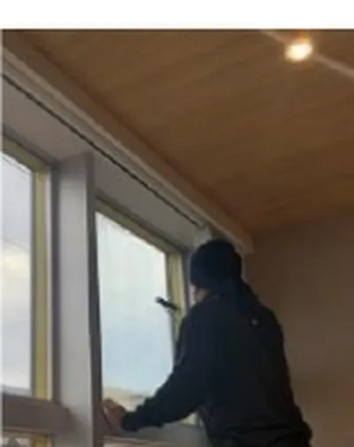 ビル・レストラン等の施工実績 8