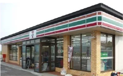 ビル・レストラン等の施工実績 9