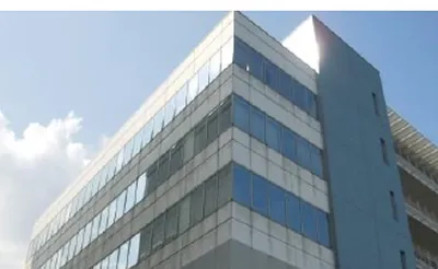 ビル・レストラン等の施工実績 11