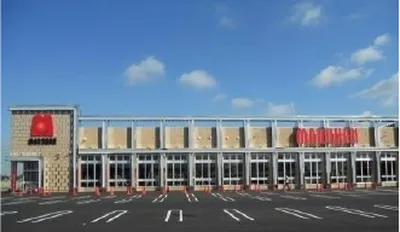 ビル・レストラン等の施工実績 14