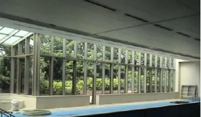 ビル・レストラン等の施工実績 16