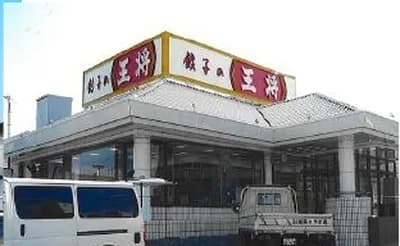 ビル・レストラン等の施工実績 18