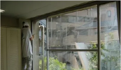 ビル・レストラン等の施工実績 20