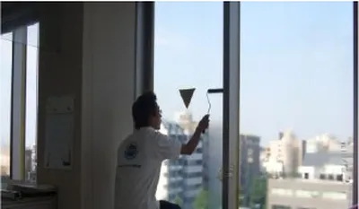 ビル・レストラン等の施工実績 22