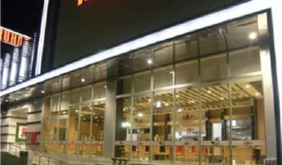 ビル・レストラン等の施工実績 26