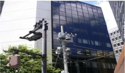 ビル・レストラン等の施工実績 37