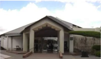 ビル・レストラン等の施工実績 38