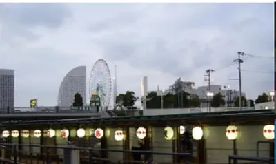 ビル・レストラン等の施工実績 39