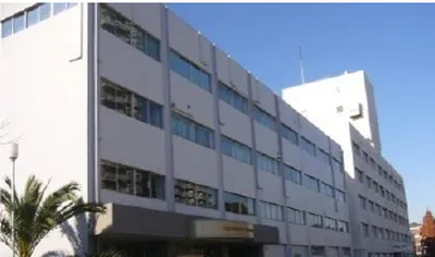 ビル・レストラン等の施工実績 41