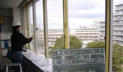 ビル・レストラン等の施工実績 42