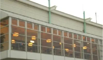 ビル・レストラン等の施工実績 43