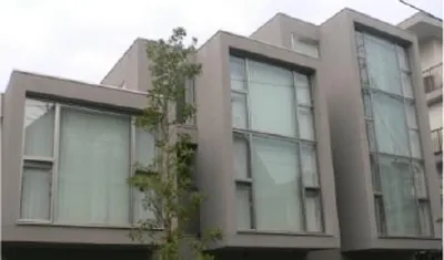 ビル・レストラン等の施工実績 45