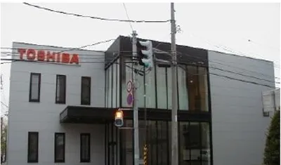 ビル・レストラン等の施工実績 46