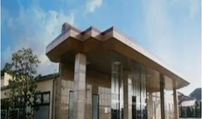 ビル・レストラン等の施工実績 47