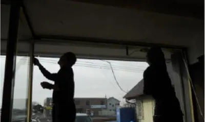 ビル・レストラン等の施工実績 49