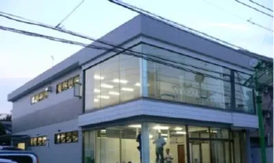 ビル・レストラン等の施工実績 50