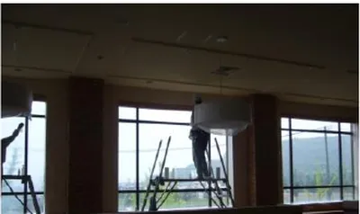 ビル・レストラン等の施工実績 51