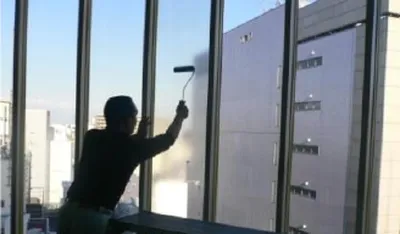 ビル・レストラン等の施工実績 55