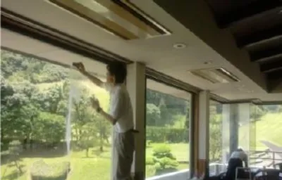 ビル・レストラン等の施工実績 65