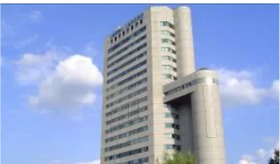 ビル・レストラン等の施工実績 67