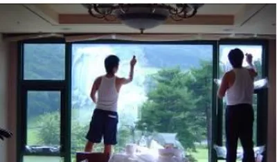 ビル・レストラン等の施工実績 70