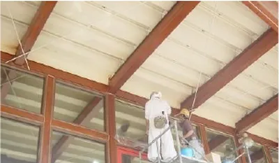 法人施設ビル・ショップの施工実績 1