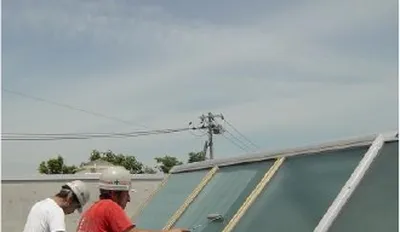 法人施設ビル・ショップの施工実績 3