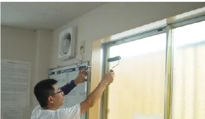 法人施設ビル・ショップの施工実績 4