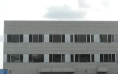 法人施設ビル・ショップの施工実績 11