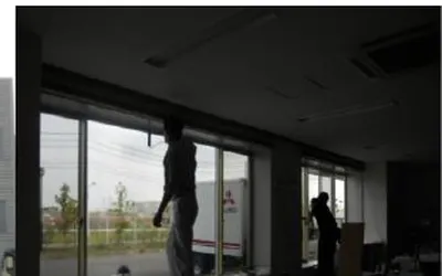 法人施設ビル・ショップの施工実績 12