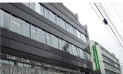 法人施設ビル・ショップの施工実績 13