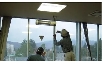 法人施設ビル・ショップの施工実績 14