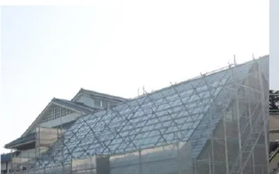 法人施設ビル・ショップの施工実績 15