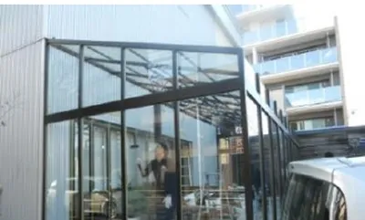 法人施設ビル・ショップの施工実績 17