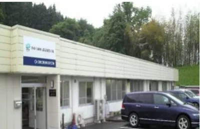 法人施設ビル・ショップの施工実績 20