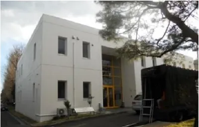 法人施設ビル・ショップの施工実績 21