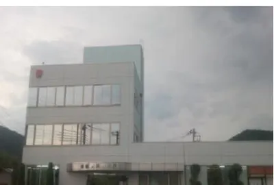 法人施設ビル・ショップの施工実績 24