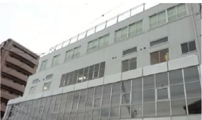 法人施設ビル・ショップの施工実績 26