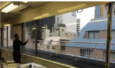 法人施設ビル・ショップの施工実績 34