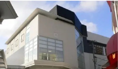 法人施設の施工事例