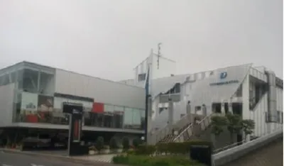 法人施設ビル・ショップの施工実績 42